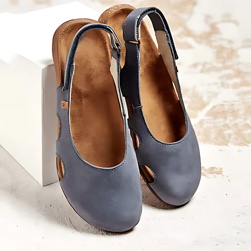 Saylor | Sandali ortopedici