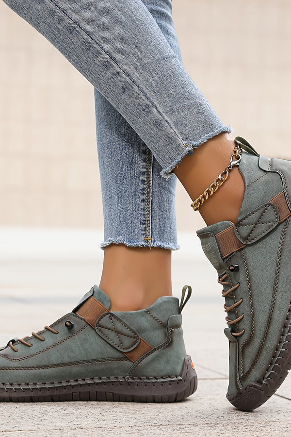 Quinley | Scarpe ortopediche eleganti