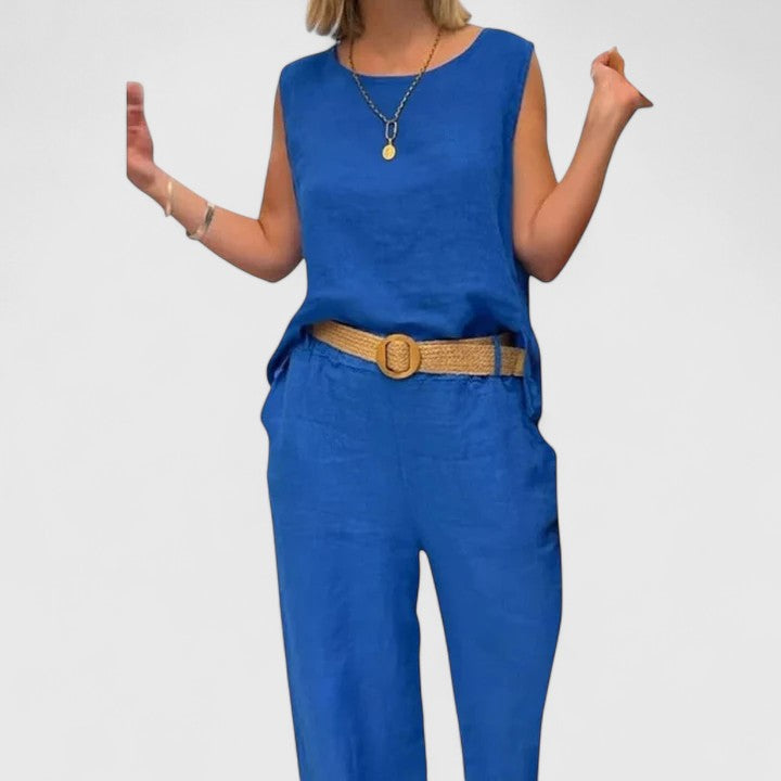 Faylinn | Elegante set due pezzi