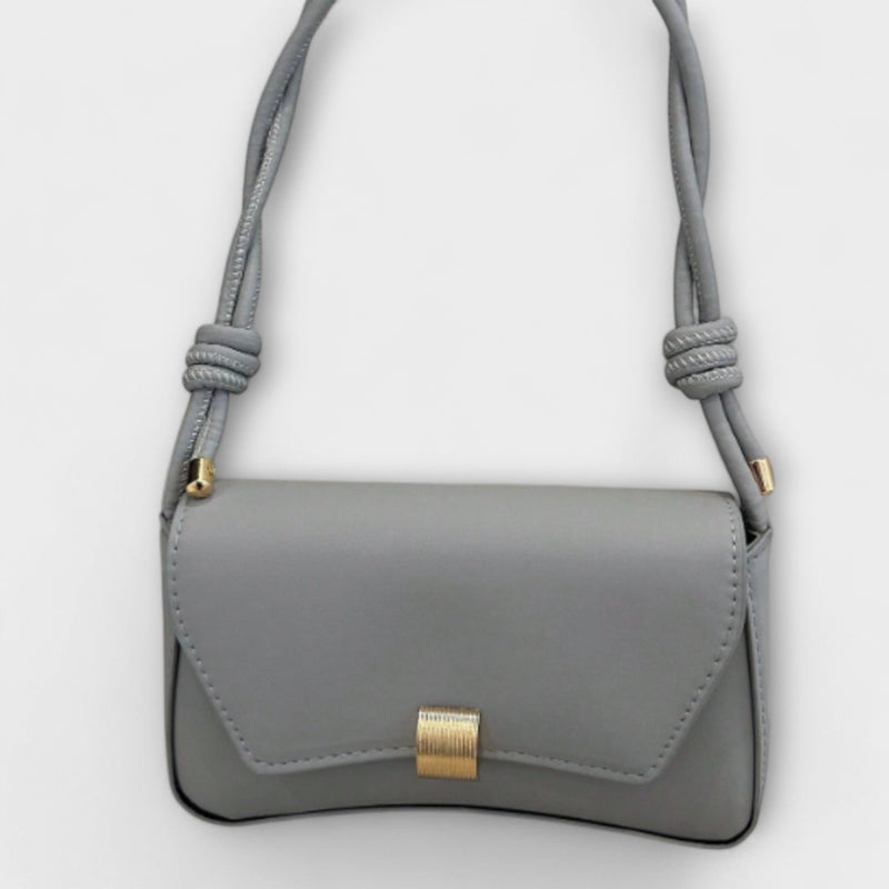 Olivia - Borsa pieghevole vintage