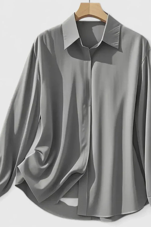 Melvaya | Top elegante