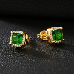 Orecchini Calista Verdoux | Oro