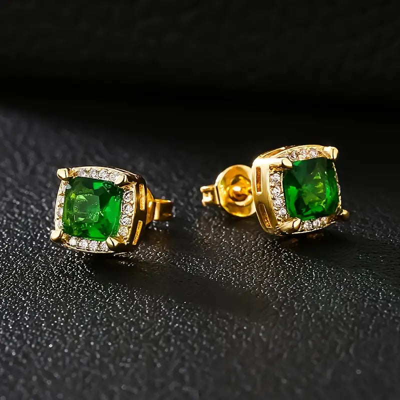 Orecchini Calista Verdoux | Oro