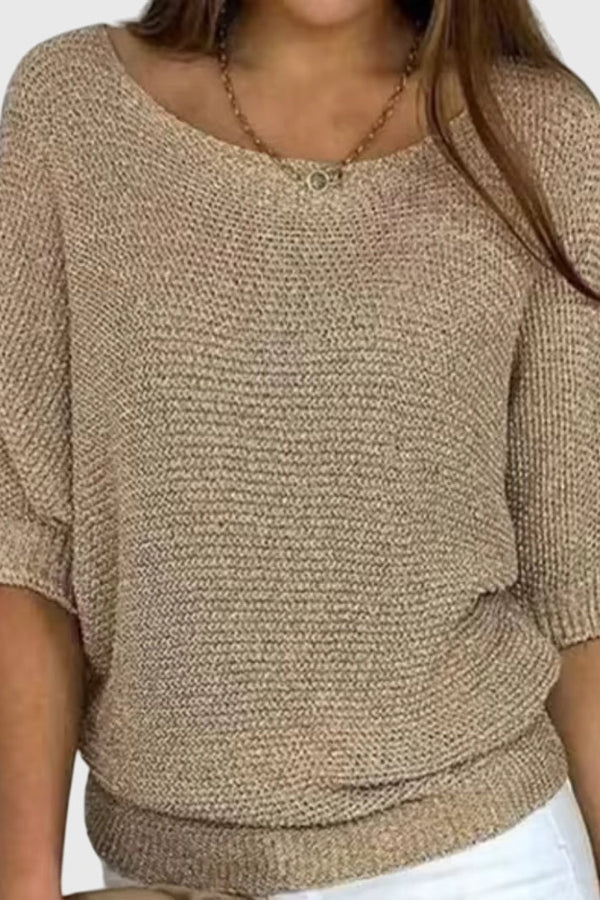 Sofia™ - Maglione elegante