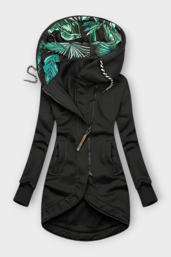 Nora - Giacca elegante e idrorepellente