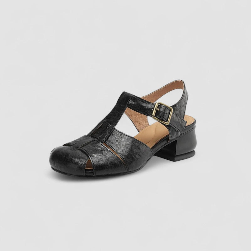 Amelia™ - Scarpe ortopediche Mary Jane