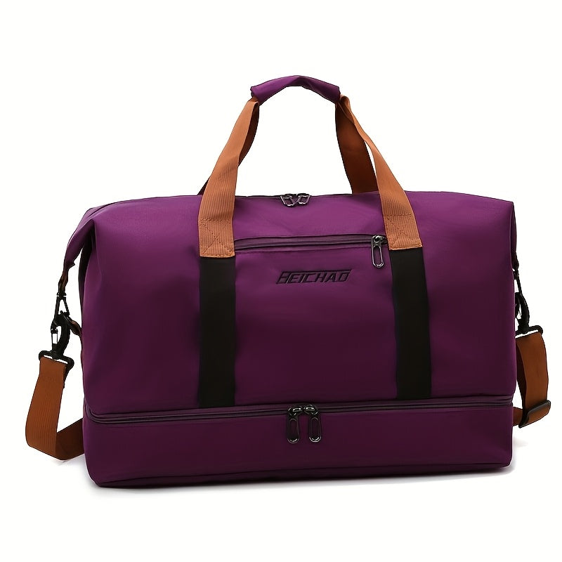 Cole™ - Borsone extra large