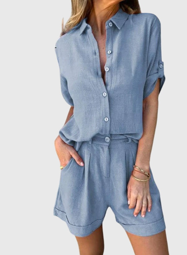 Cataleya™ | Completo estivo da donna