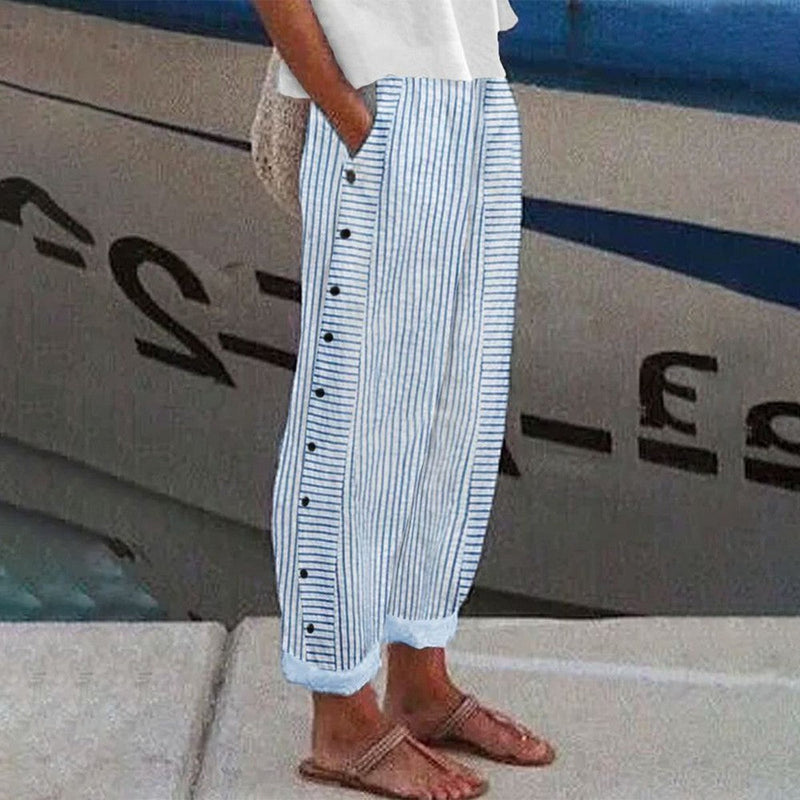 Bertha™ | Pantaloni eleganti da donna