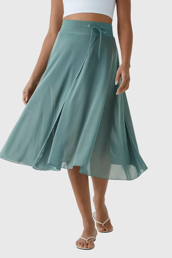 Melanie™ | Elegante gonna 2 in 1