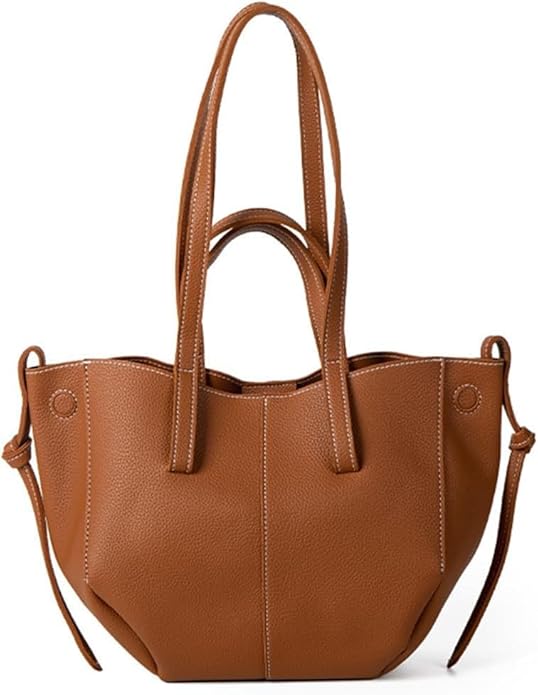 Aubrey™ - Borsa tote vintage