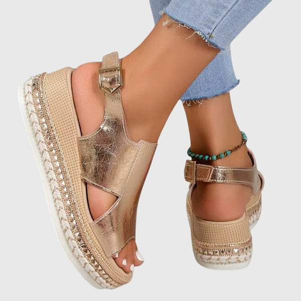 Nila™ | Sandali ortopedici