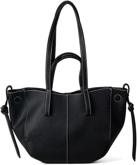 Aubrey™ - Borsa tote vintage