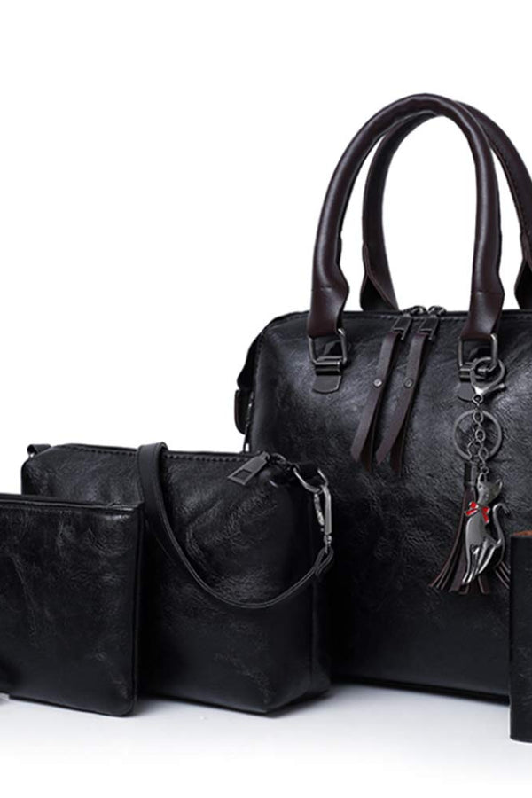 Avery™ - Set di borse con nappe di lusso