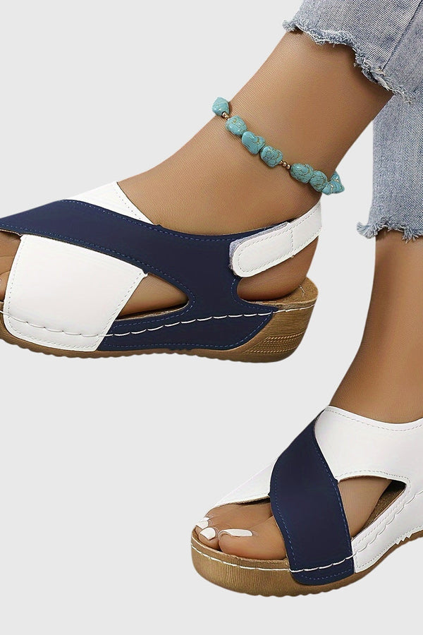 Ainsley™ | Sandali ortopedici
