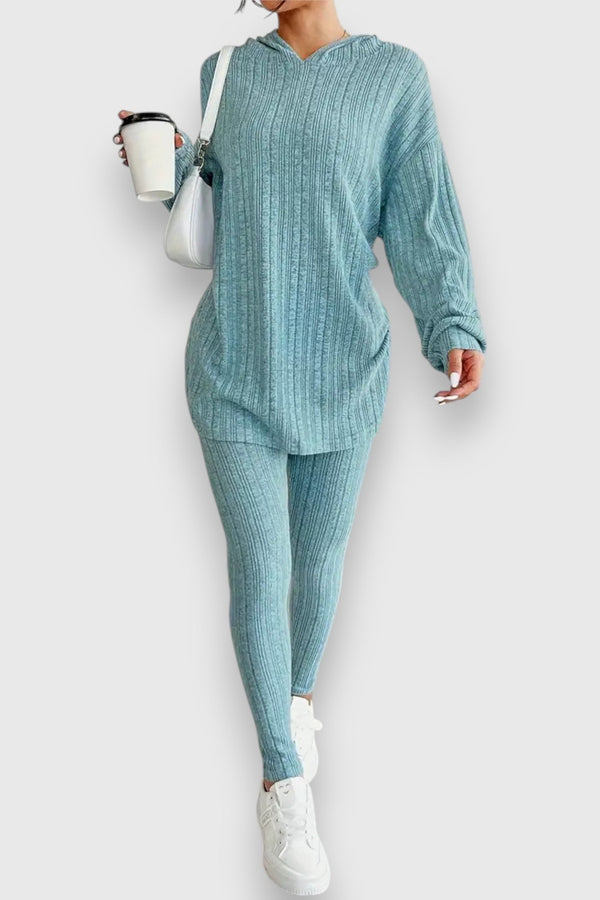 Comodo set due pezzi