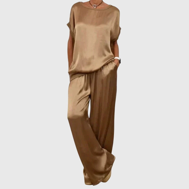 Kayla™ | Elegante completo due pezzi
