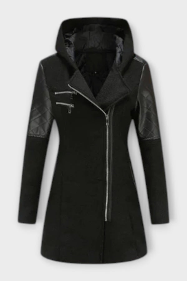 Sophia - Cappotto invernale