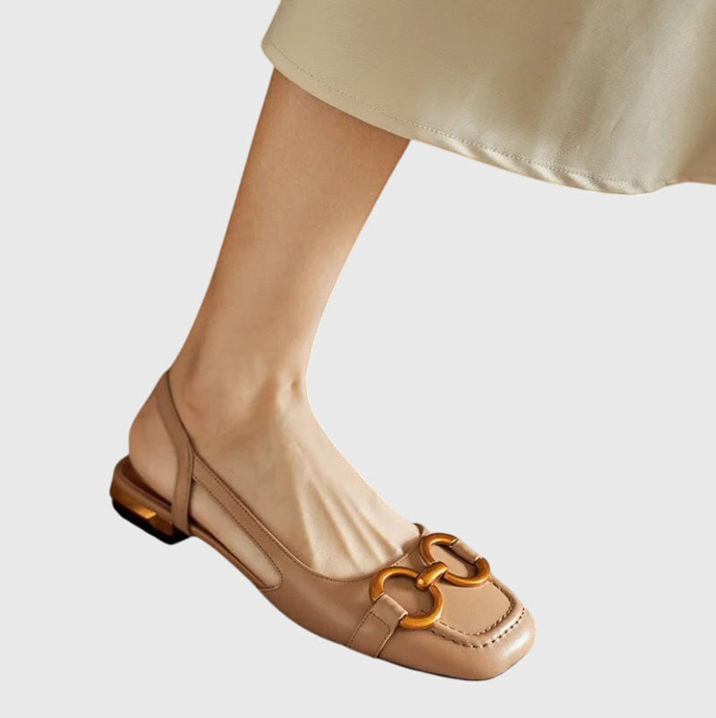 Cecilia™ | Sandali ortopedici