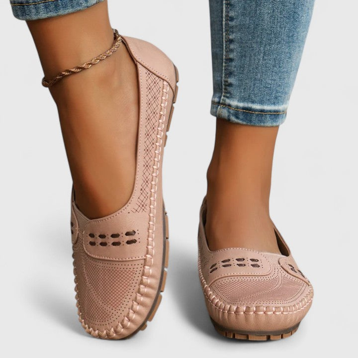 Rei | Mocassini ortopedici