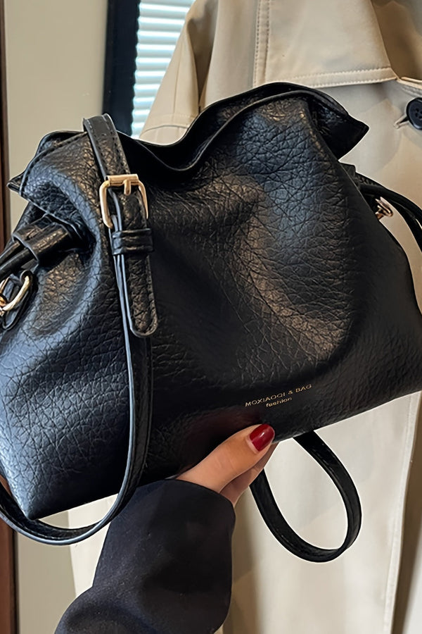 Lily™ - Borsa a secchiello vintage