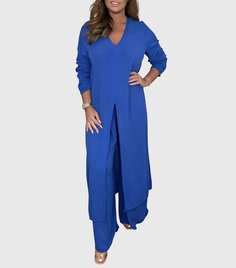 Olivia™ | Elegante set due pezzi