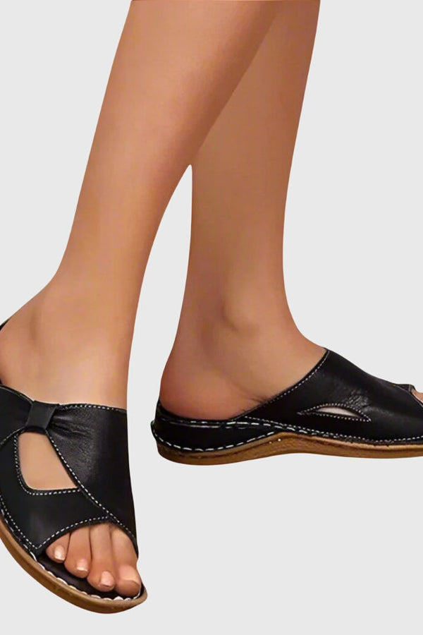 Anna™ | Sandali ortopedici