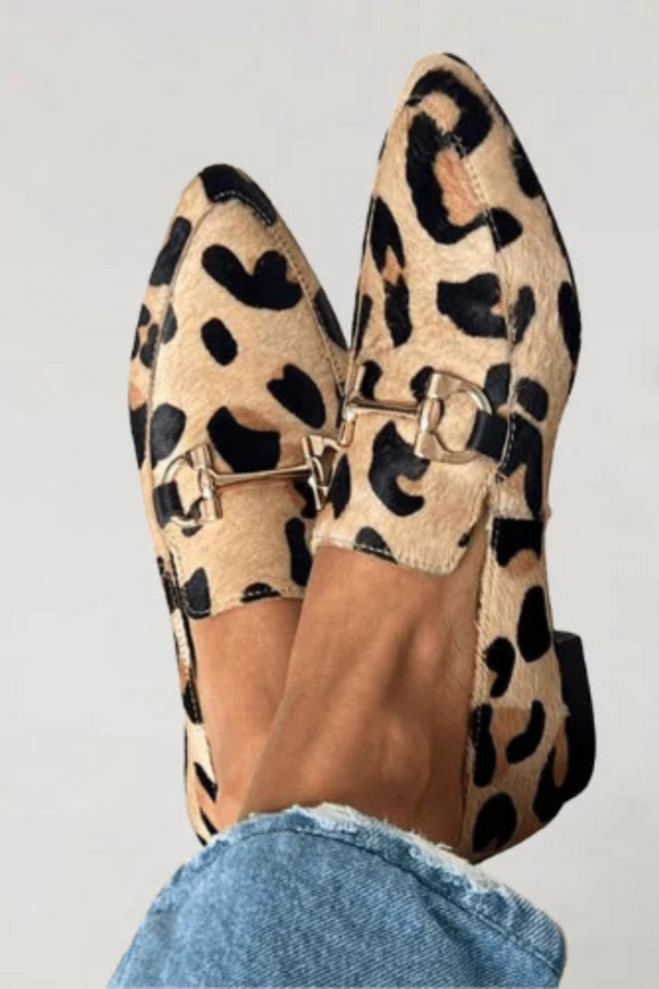 Cecila™ | Mocassini ortopedici