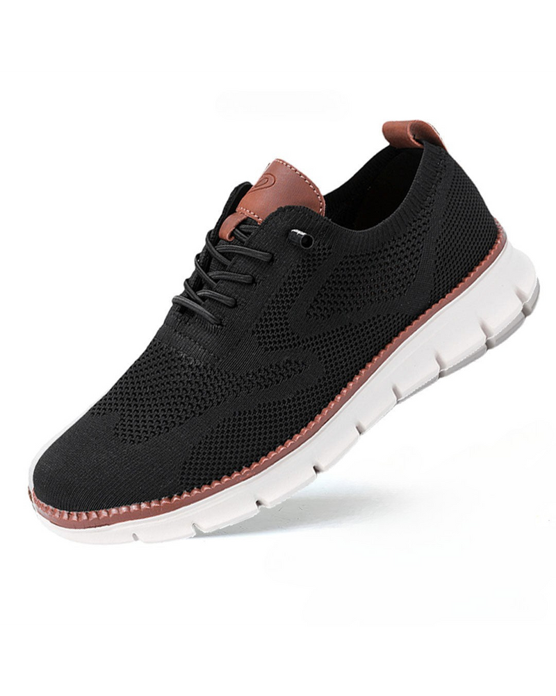 Waylon | Scarpe ultra comode