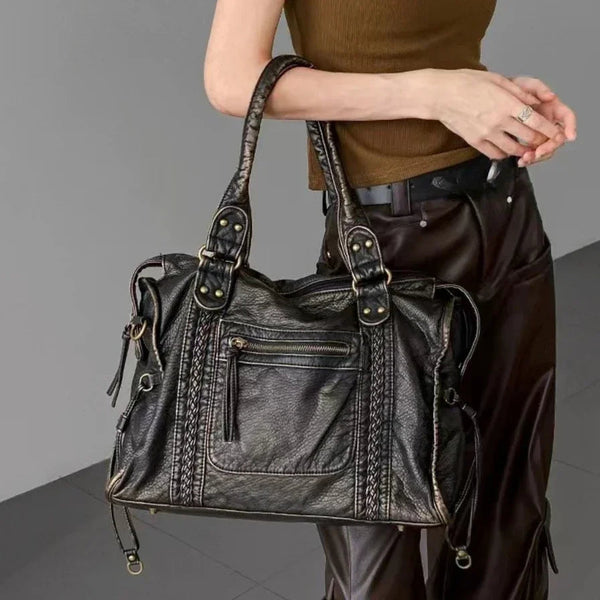 Luna™ Graceful Allure | Elegante borsa a tracolla