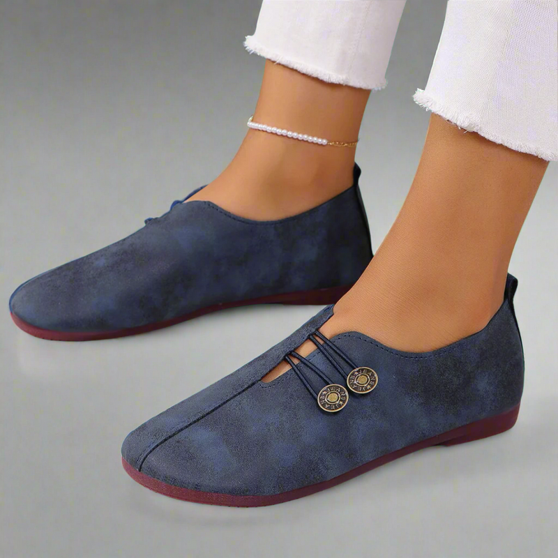 Josephine™ | Slip-on comode per tutti i giorni
