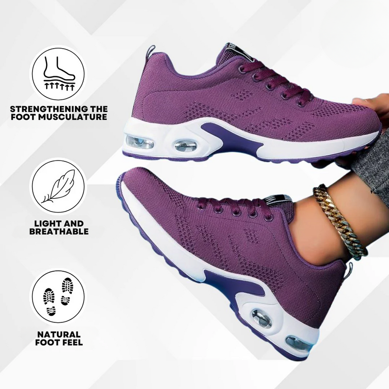 Aspen | Scarpe ergonomiche per alleviare il dolore