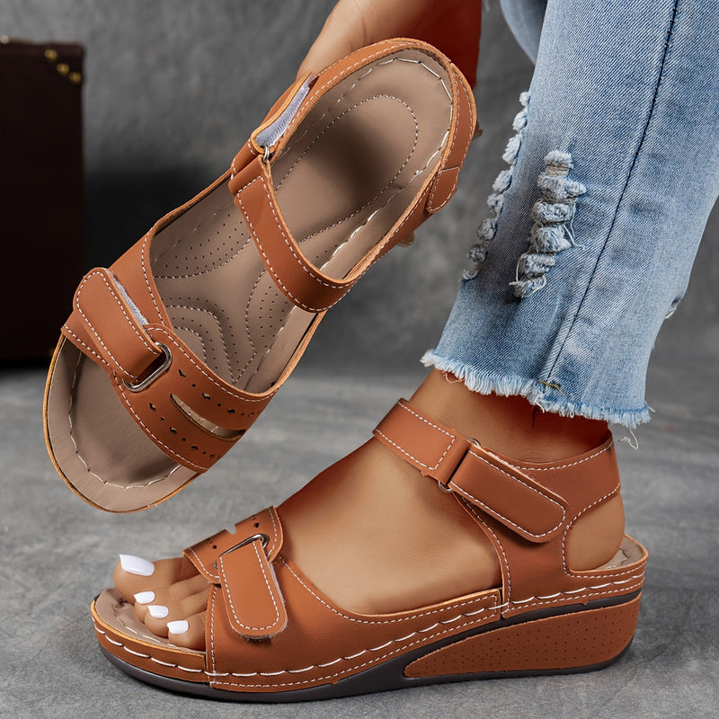 Corelie | Sandali ortopedici alla moda 