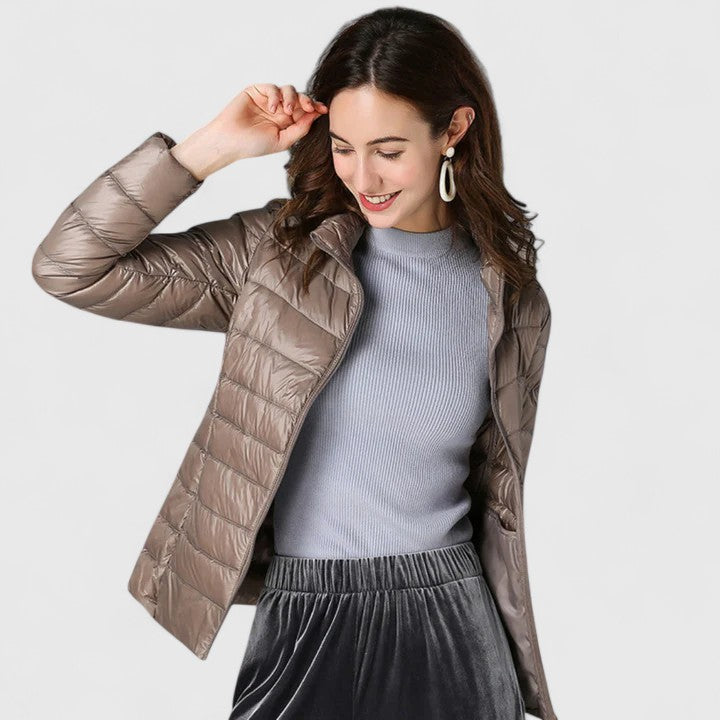 Ariel | Giacca comoda