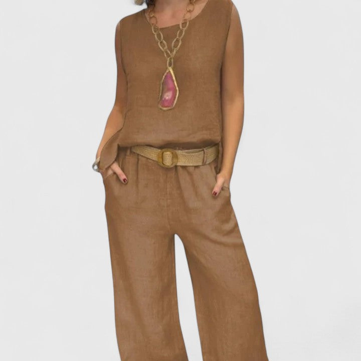 Faylinn | Elegante set due pezzi