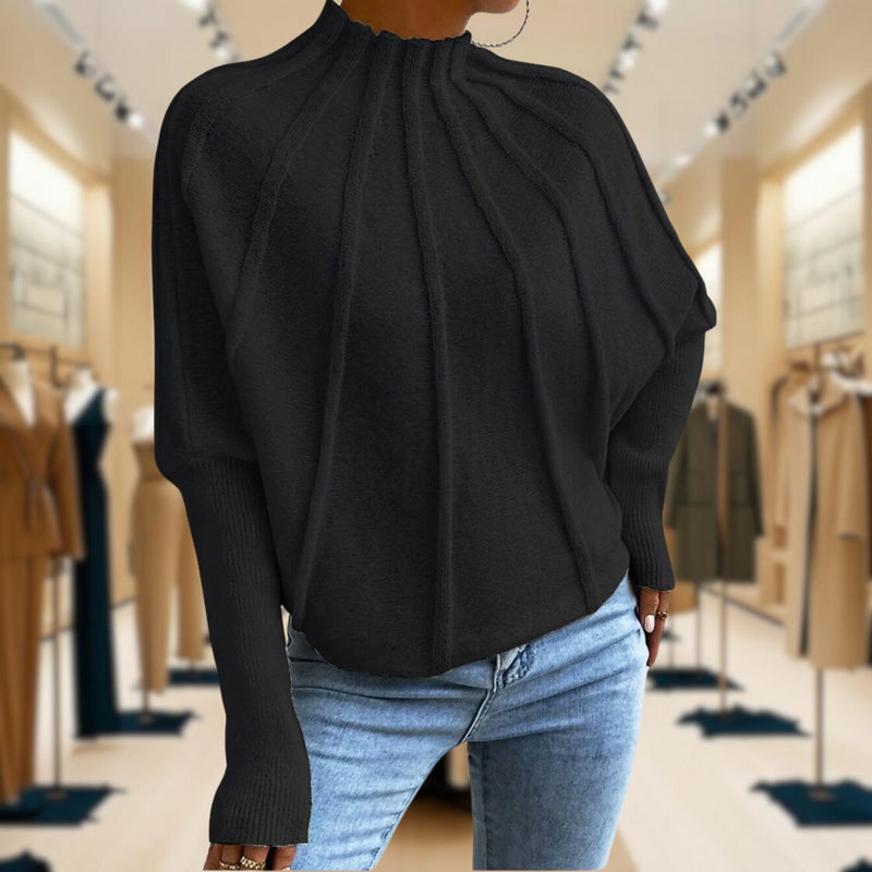 Dory - Maglione con maniche a dolman