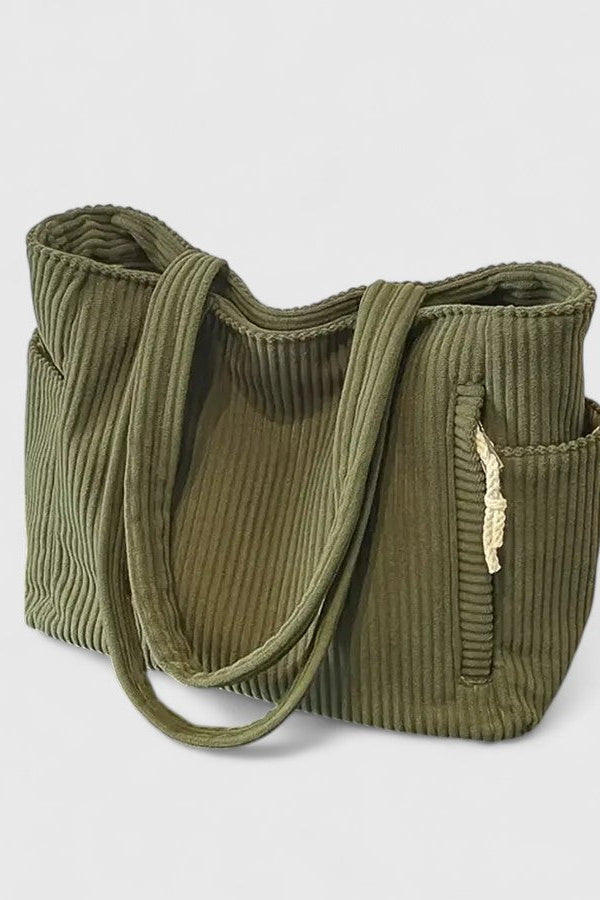 Ashlynde | Elegante borsa tote