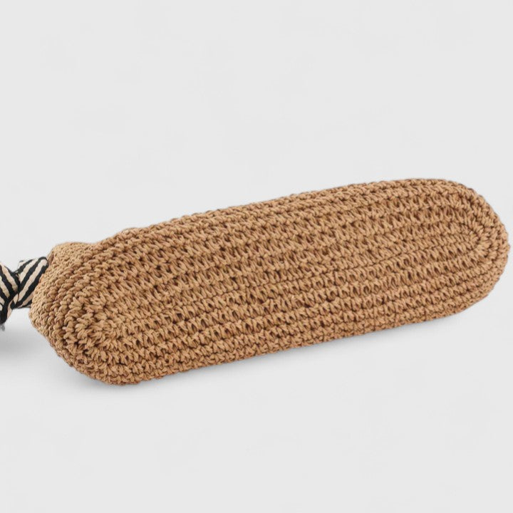 Lyra | Borsa Boho sofisticata