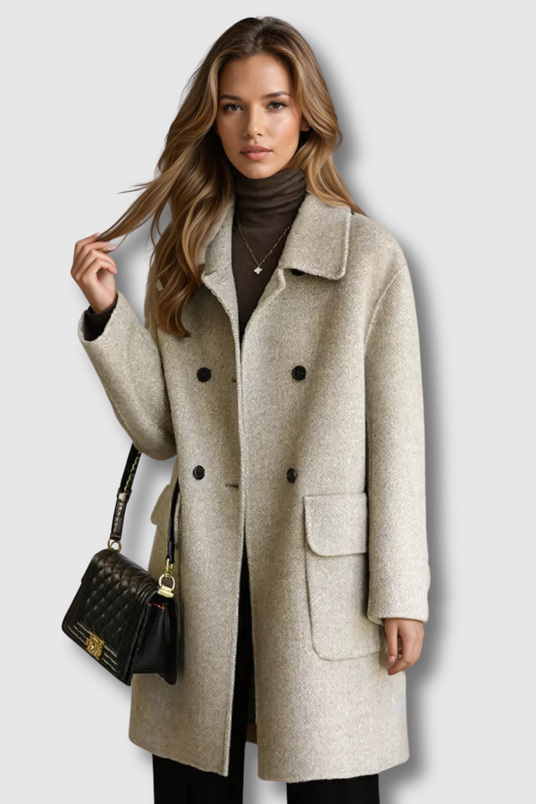 Emily™ | Giacca elegante