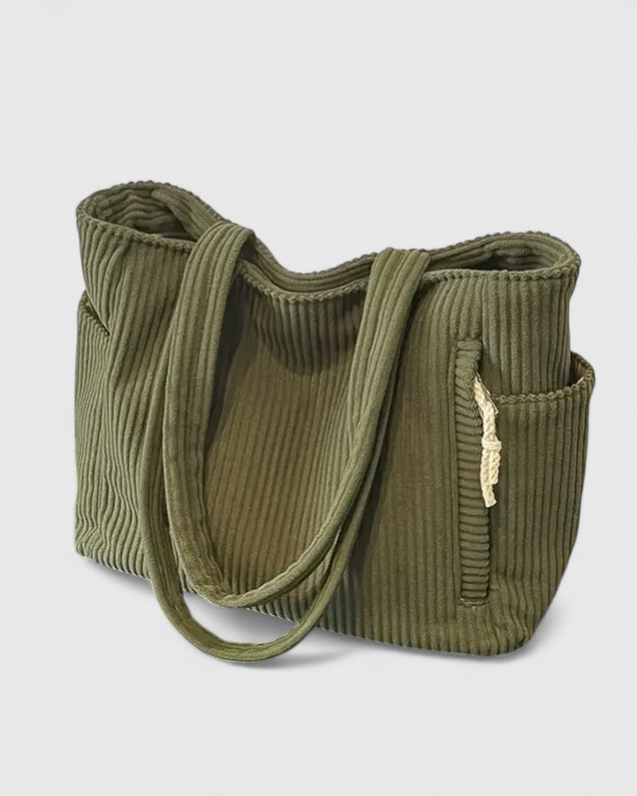 Angelique | Borsa tote sofisticata