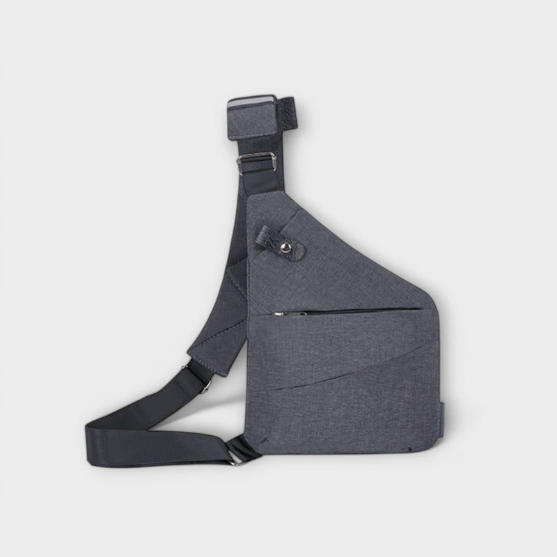 Olivia - Borsa a tracolla antifurto