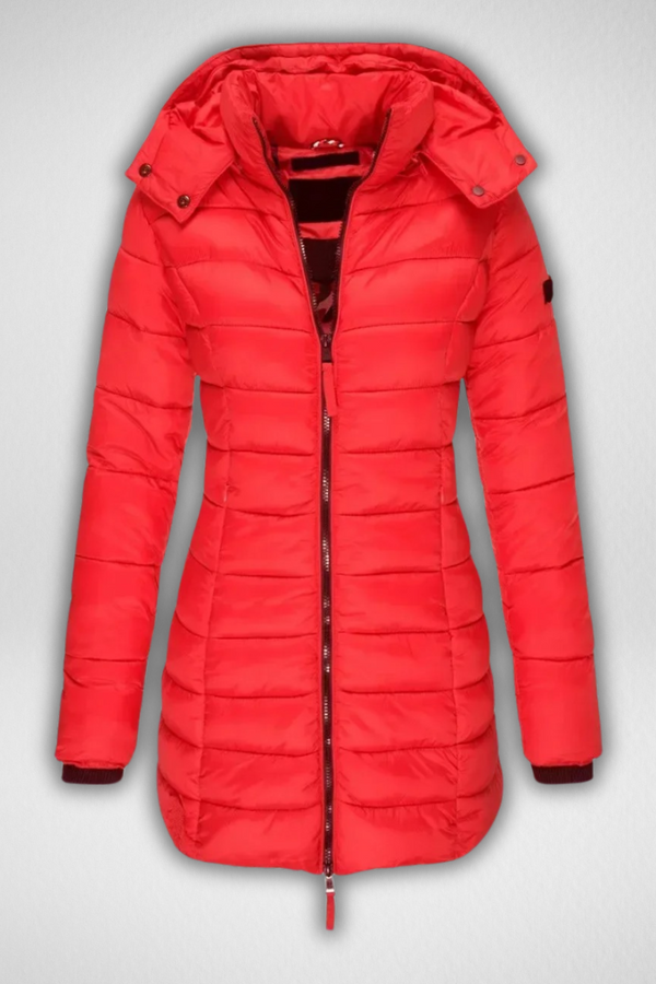 Bernadith™ - Giacca invernale foderata