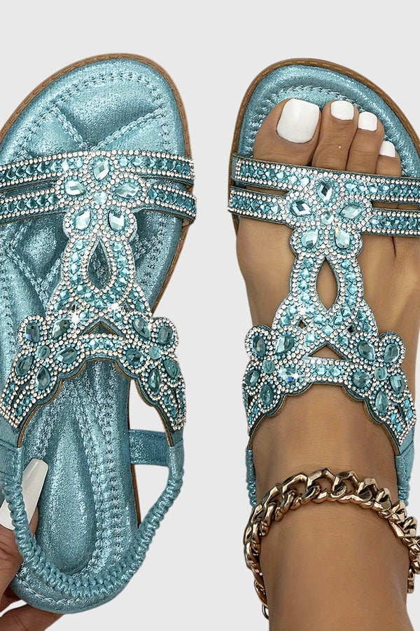 Blessy™ | Sandali ortopedici