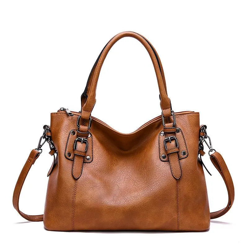 Isabella™ Graceful Allure | Elegante borsa a tracolla