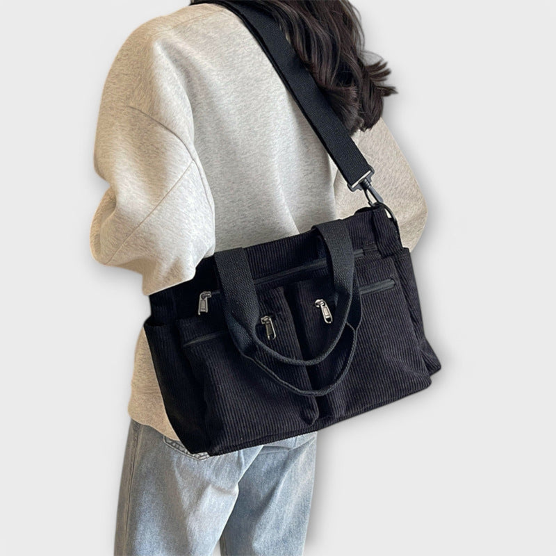 Olivia - Borsa tote