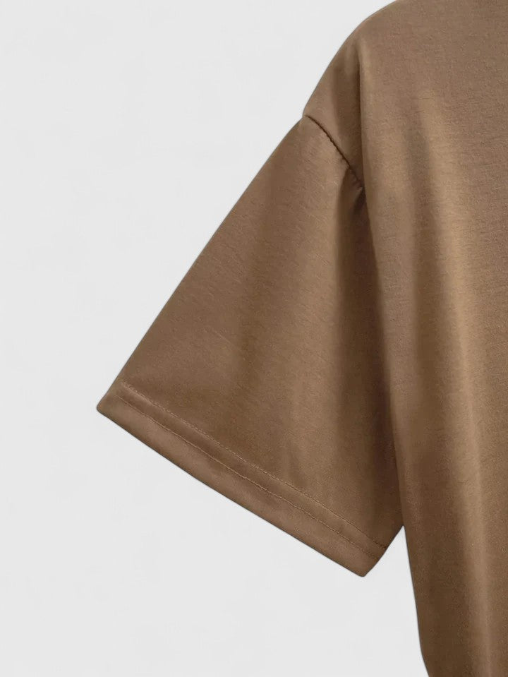 Ivanelle | Comoda maglietta a maniche corte