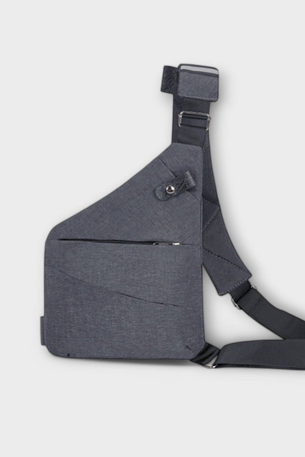 Mia - Borsa a tracolla antifurto