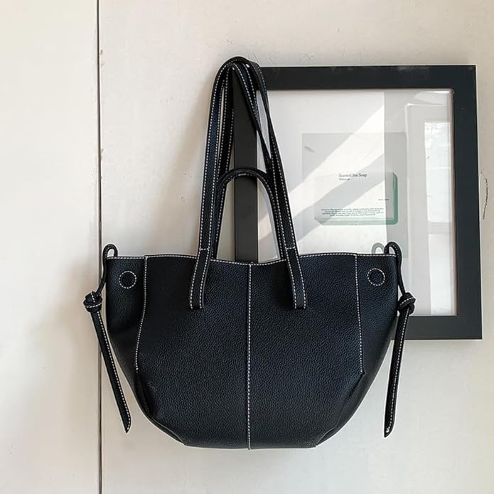 Aubrey™ - Borsa tote vintage