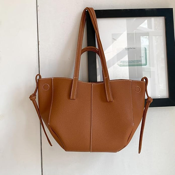 Aubrey™ - Borsa tote vintage