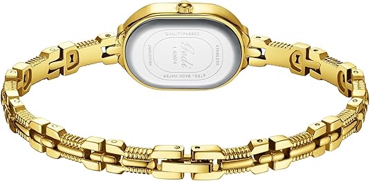 Orologio Celisse Verity | Oro